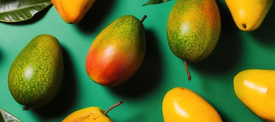 Tropik Lezzetlerin Sırrı: Mango Nasıl Seçilir?