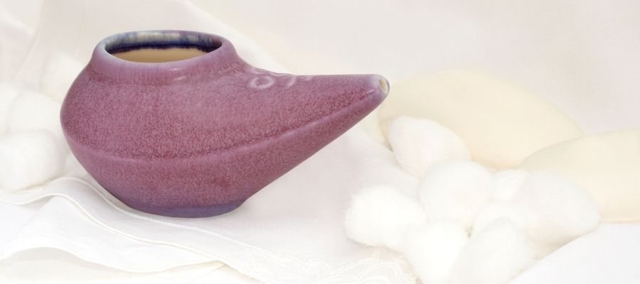 Neti Pot Kullanımının Temelleri ve Faydaları