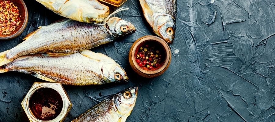 Ocak Ayı Balıklarının Hazırlanışı ve Pişirme Önerileri