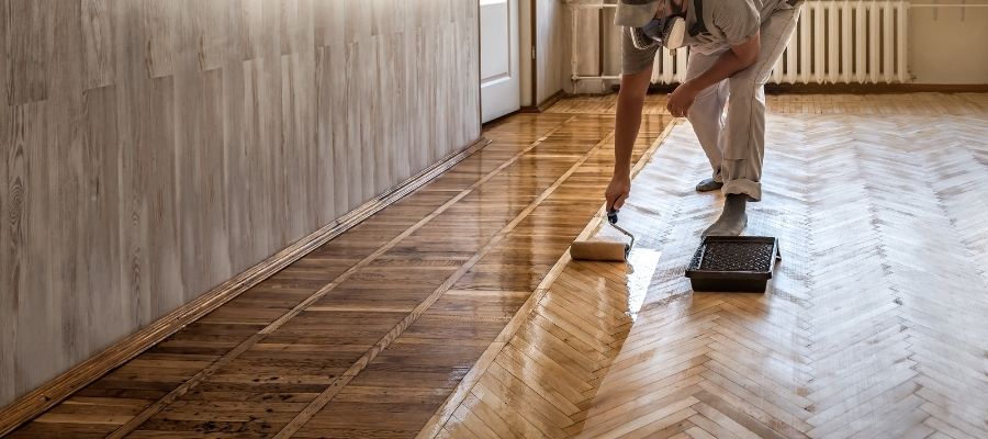 Parke Bakımının Sırları: Parke Cilası Nasıl Yapılır?