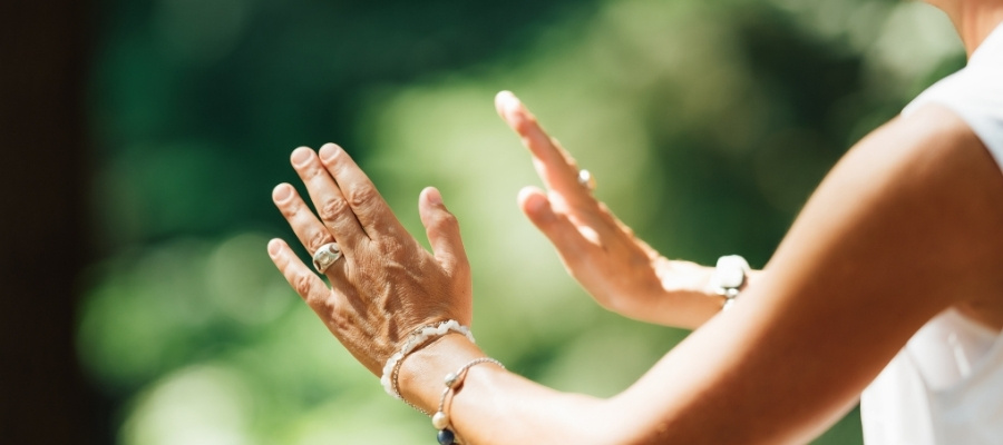 Qi Gong Pratiklerinin Etkileri