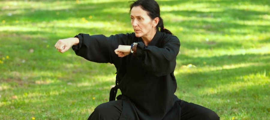 Qi Gong Başlangıç Teknikleri ve Uygulama İpuçları