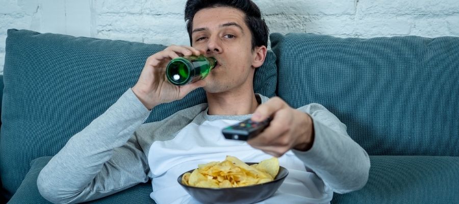 Sedanter Yaşam Tarzının Tanımı ve Özellikleri