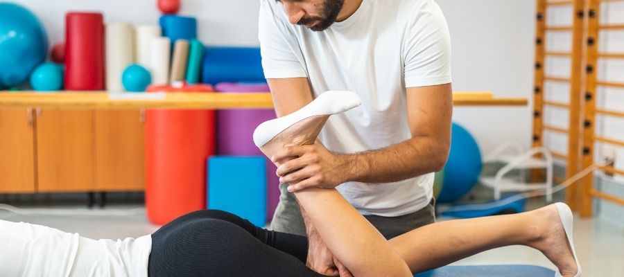 Siyatik Egzersizlerinin Uygulanışı ve Faydaları