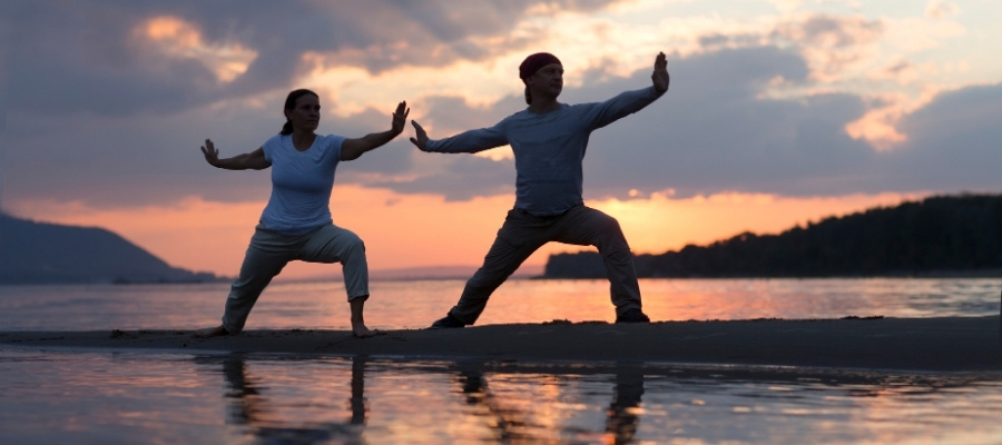 Tai Chi'nin Tarihçesi ve Felsefesi