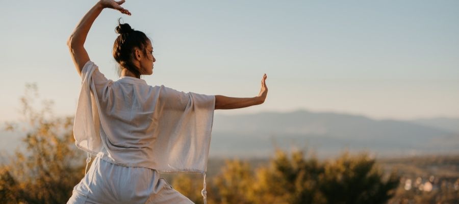 Hareketin Meditasyonu: Tai Chi Nedir?