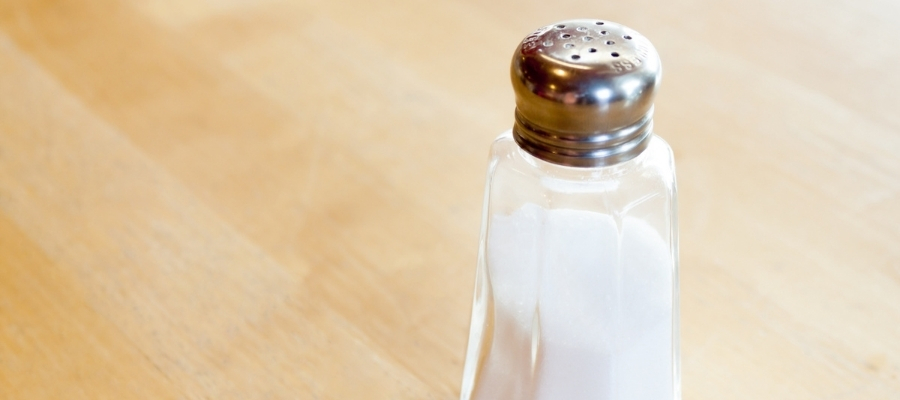 Tuz Lekesini Çıkarmada Etkili Yöntemler ve Ürünler