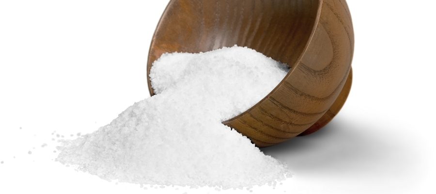 Tuz Lekesini Önlemek ve Hızlı Müdahale