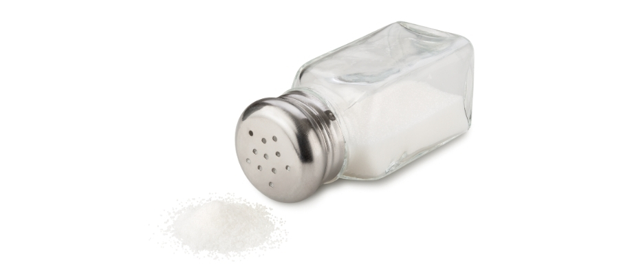 İnatçı Lekelere Karşı Etkili Çözüm: Tuz Lekesi Nasıl Çıkar?