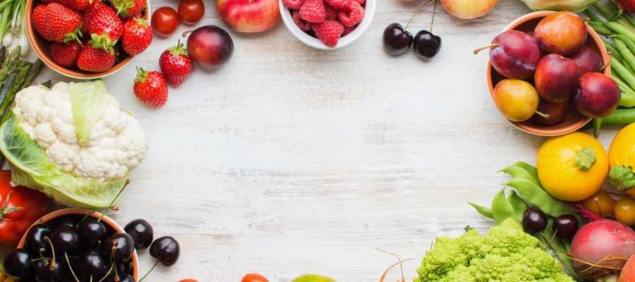 Mevsimin Tazeliği: Yaz Sebzeleri Nelerdir?