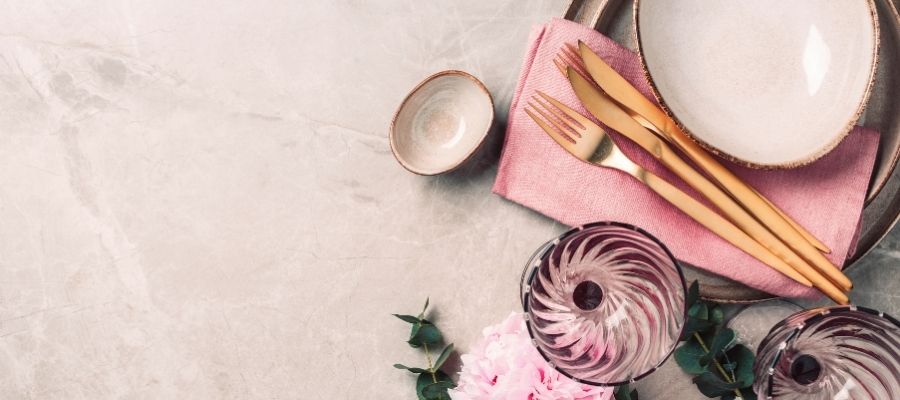 Yemek Servisinin Temel Kuralları ve Adımları