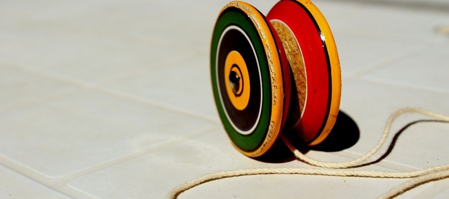 Yoyo Yapımı için Gerekli Malzemeler ve Adımlar