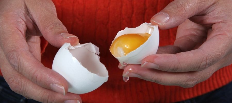 Yumurta Sarısı Ayırma Teknikleri ve İpuçları