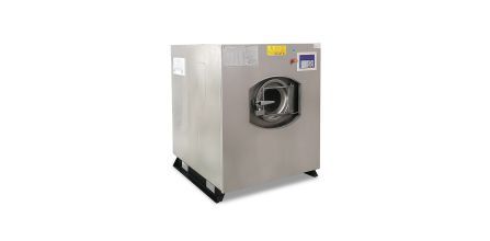 Sanayi Tipi 30 KG Otomatik Çamaşır Makinesi