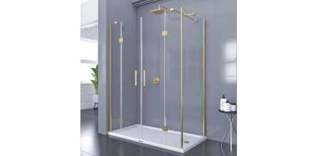 Kaliteli 70x120 Duşakabin Modelleri