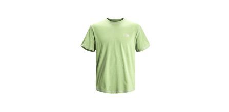 Şık Tasarıma Sahip Açık Yeşil Tişört Markaları
