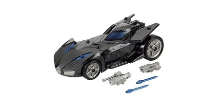 Dikkat Çeken Tasarımıyla Batman Akülü Araba Modelleri