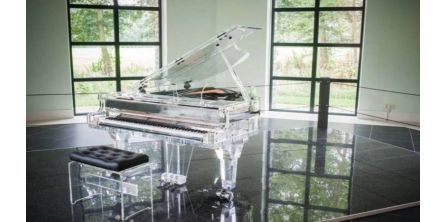 Müşteri Memnuniyeti Kazanan Cam Piyano Fiyatları