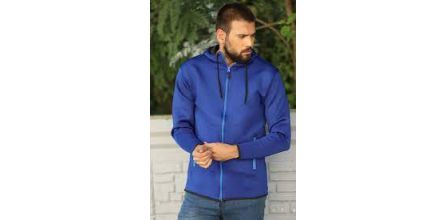 Seçimi Kolaylaştıran Dalgıç Kumaş Sweatshirt Erkek Yorumları