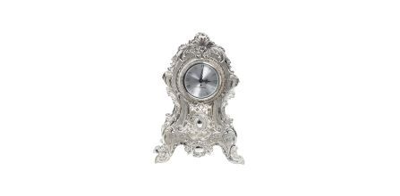 İlgi Çekici Gümüş Masa Saati Yorum ve Önerileri