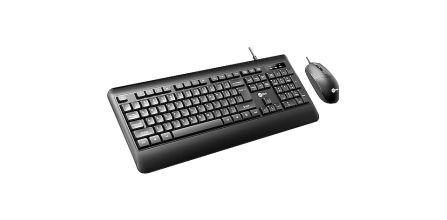Beğeni Toplayan Kablolu Klavye Mouse Online Modelleri