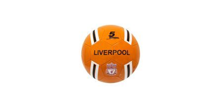 Dayanıklı Liverpool Futbol Topu İndirim Fırsatları