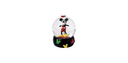 Bütçe Dostu Mickey Mouse Kar Küresi Fiyatları