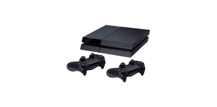 Kaliteli PlayStation 4 Mat Kasa Modelleri