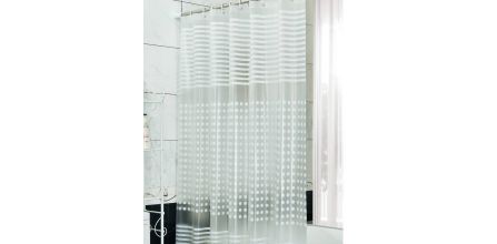 Bütçe Dostu PVC Duş Perdesi Fiyatları