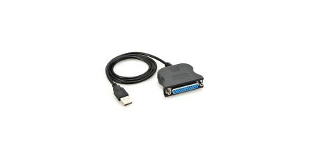 Dayanıklı USB LPT Dönüştürücü Çeşitleri