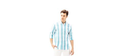 Avantajlı Lacoste Erkek Gömlek Online Alışveriş İmkanları