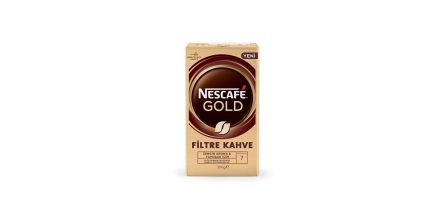 Bütçe Dostu Nescafe Filtre Kahve Fiyatları