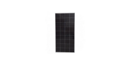 Uzun Ömürlü 205 Watt Güneş Paneli