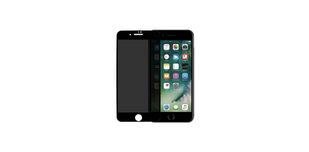 Cihazları Darbelerden Koruyan iPhone 8 Plus Ekran Koruyucu Çeşitleri