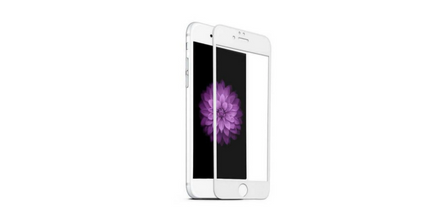 Farklı Özelliklere Sahip iPhone 8 Plus Ekran Koruyucu Modelleri