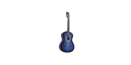 Farklı Kullanımlara Uygun Mavi Gitar Modelleri