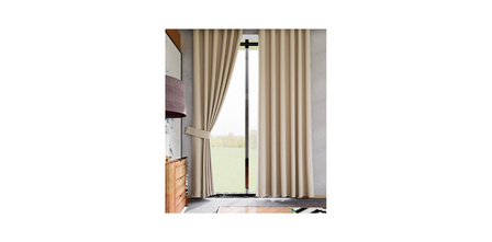 Kullanışlı Pilesiz Fon Perde Çeşitleri