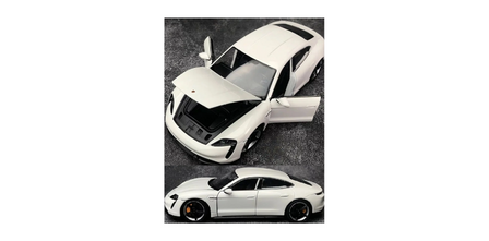Her Yaşa Uygun Porsche Oyuncak Araba Modelleri