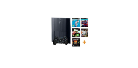 Ekonomik Seçeneklerle Ps3 500 GB