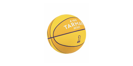 Farklı Renk ve Desenlerde 1 Numara Basketbol Topu Seçenekleri