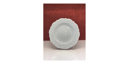 Her Zevke Hitap Eden 16 cm Tatlı Tabağı Çeşitleri