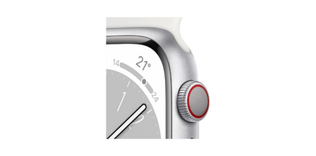 Kaliteli ve Dayanıklı Akıllı Saat Apple Watch 6 Modelleri