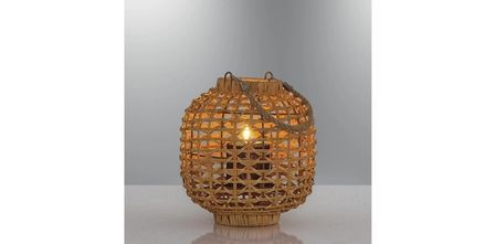 Şık ve Kaliteli Tasarımlarıyla Bambu Mumluk Modelleri