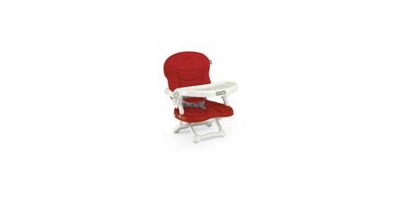Farklı Tasarımlarda Cam Mama Sandalyesi Seçenekleri