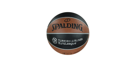 Kaliteli Euroleague Basketbol Topu Modelleri