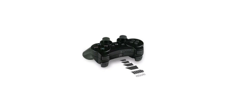 Ergonomik Playstation 3 Joystick Çeşitleri
