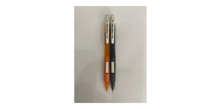 Dayanıklı ve Uzun Ömürlü Yandan Basmalı Uçlu Kalem Modelleri
