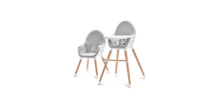 Ergonomik Tasarımlı Yükseltici Mama Sandalyesi Modelleri
