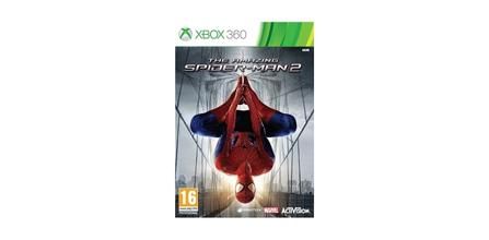 Activision The Amazing Spiderman 2 Xbox 360 Oyun Avantajları
