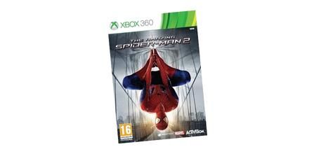 Activision The Amazing Spiderman 2 Xbox 360 Oyun Özellikleri